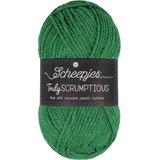 Scheepjes Truly Scrumptious 5x100g - 319 Matcha Choc Brownie