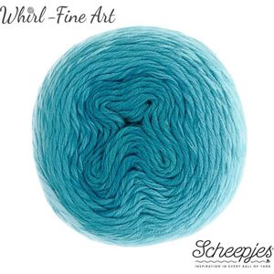 Scheepjes Whirl Fine Art