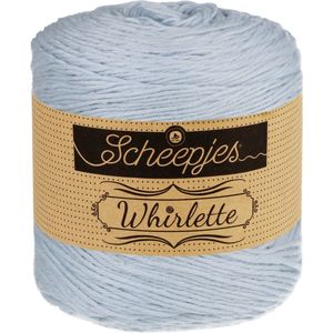 Scheepjes Whirlette 100 gr - 872 Sugar