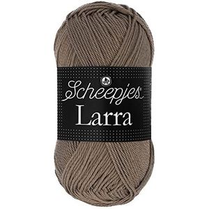 Scheepjes - Scheepjes 7405 Larra garen - 10 x 50 g