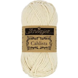 Scheepjes Cahlista Linen (505)