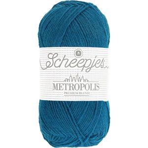 Scheepjes Metropolis