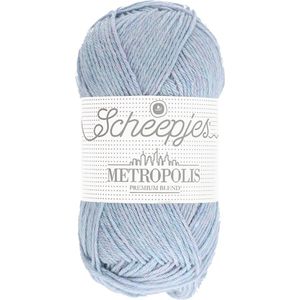 Scheepjes Metropolis