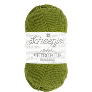 Scheepjes Metropolis