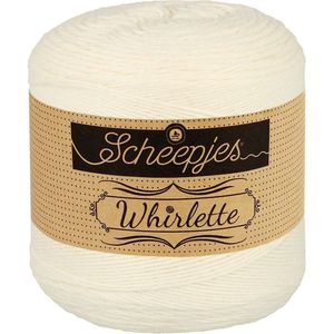 Scheepjes Whirlette 100 gr - 860 Ice