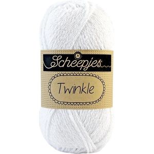 Scheepjes Twinkle