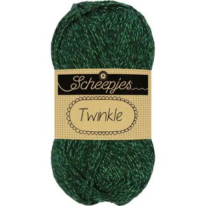 Scheepjes - Scheepjes Twinkle 923 Garen - 1x50g