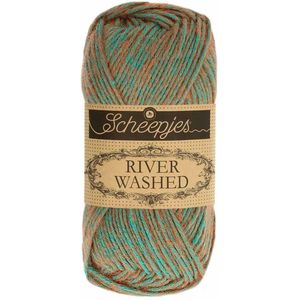 Scheepjes - Scheepjes River Washed 953 scheidingsdraad – 1 x 50 g