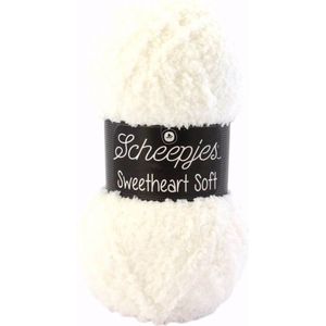Scheepjes Sweetheart Soft 1