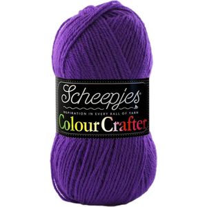 Scheepjes Colour Crafter 100g - Antwerpen