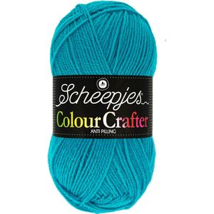 Scheepjes Colour Crafter 2012 Knokke