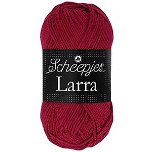 Scheepjes - Scheepjes Larra 7440 Fil - 1 x 50 g