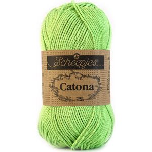 Scheepjes Catona 25g