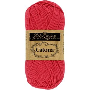 Scheepjes Catona 50 gram - 505 Linen