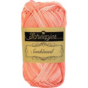 Scheepjes Sunkissed 50gr - 011 Peach Ice