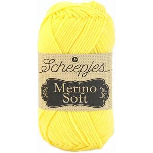Scheepjes - Scheepjes 640 Warhol zachte merinowol - 1 x 50 g