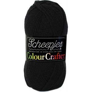 Scheepjes Colour Crafter