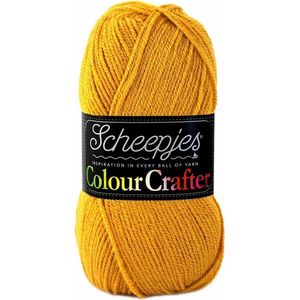 Scheepjes Colour Crafter 100g kleur 1709