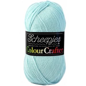 Scheepjes Colour Crafter