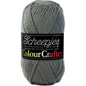 Scheepjes Colour Crafter 100g - Rotterdam