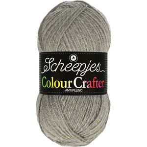 Scheepjes Colour Crafter 1099 Wolvega