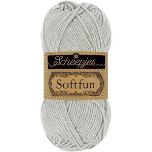 Scheepjes Softfun 50g - 2530 Cloud