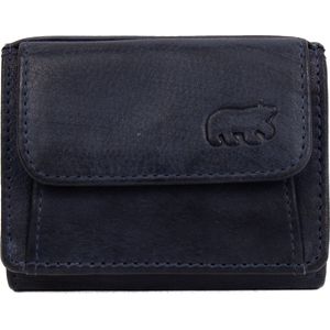 Bear Design Nana portemonnee navy blue