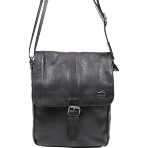 Bear Design Bona Schoudertas black damestas
