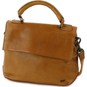 Bear Design Anna handtas cognac