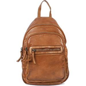 Bear Design rugzak cognac