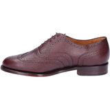 Van Bommel Heren Veterschoenen - Bordeaux - Maat 41