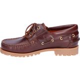 Mephisto - Barracuda GTX - Veterschoenen - Bruin - Leer - Waterdicht