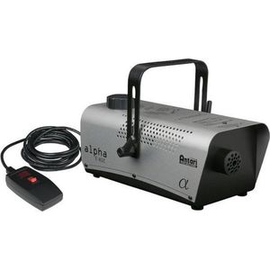 Antari F-80Z / Z-80 Alpha 700W rookmachine