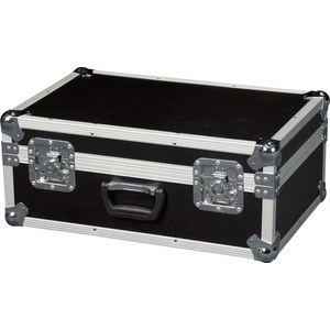 DAP Audio DAP Universele Flightcase, incl. schuim Home entertainment - Accessoires