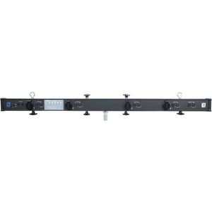 Showtec Showtec DMX Booster Bar 4 Home entertainment - Accessoires