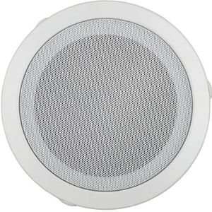 DAP - CS-56 - Plafondluidspreker - Wit - 100V - 6W