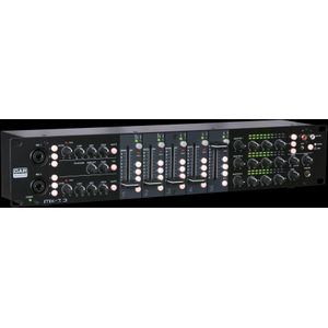 DAP IMIX-7.3 19 inch installatiemixer
