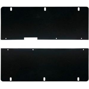 DAP 19 inch rackmounts voor GIG-83CFX en GIG-104C mixer