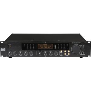 DAP-Audio ZA-9250TU Zones versterker 100V 250W