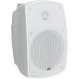 DAP - EVO 5A - Actieve Speakerset - Wit - 2x 25W