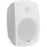 DAP - EVO 6A - Actieve Speakerset - Wit - 2x 35W - 2-weg Luidsprekers