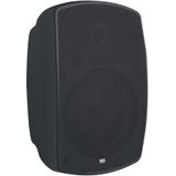 DAP - EVO 8A - Actieve Speakerset - Zwart - 2x 80W