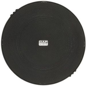 DAP EDCS-526 5"" plafond luidspreker zwart