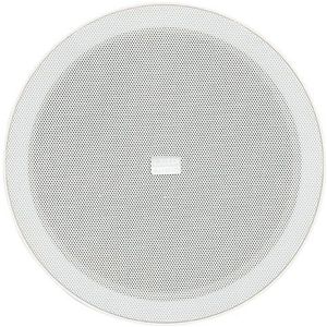 DAP EDCS-626 6"" plafond luidspreker wit