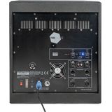 DAP Pure Club 12 speakerset