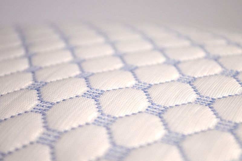 Cloudy Dream Aanpasbaar Memory Foam Hoofdkussen - Hoofdkussen 50x60 - Verkoelend Hoofdkussen - Kussen