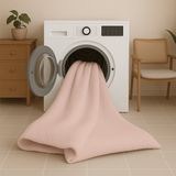 Dekbed - Wit - Katoen - 240x220 cm