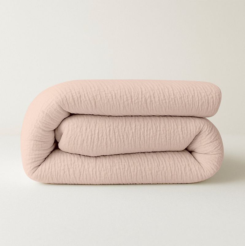 Dekbed - Wit - Katoen - 240x220 cm