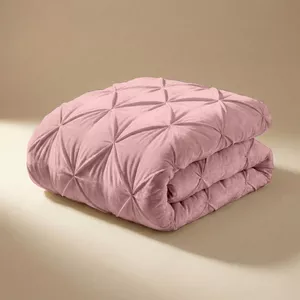 Utopia Bedding Premium Warm Dekbed 155x220 cm, Microvezel