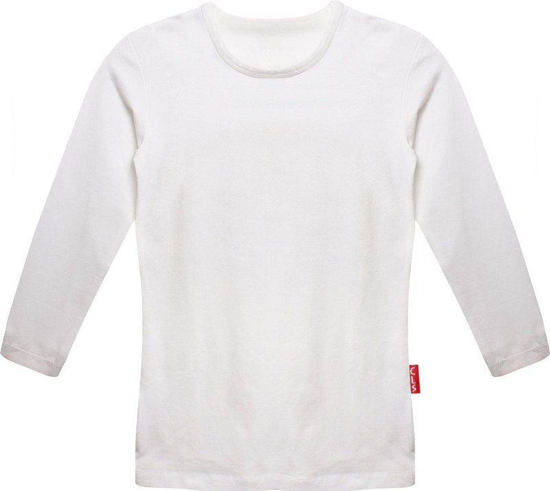 Claesen's Longsleeve Wit